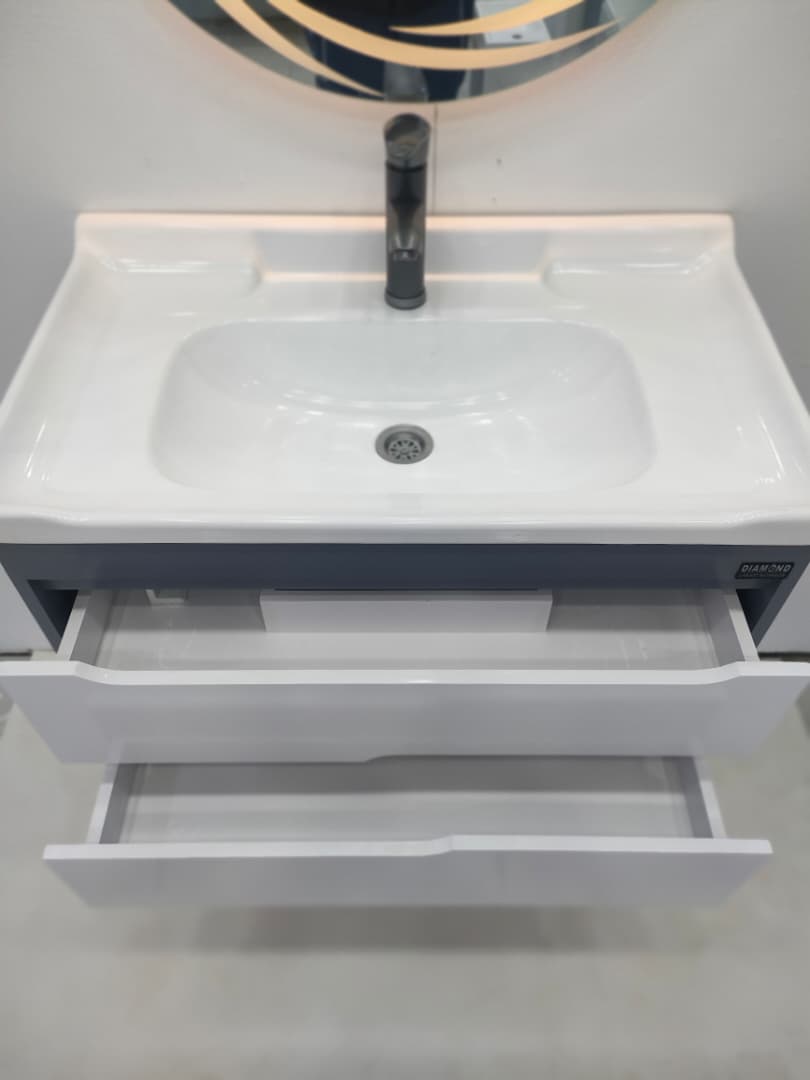 pak3.  (80cmx47cm) + ROBINET MITIGEUR+SIPHON GRATUIT
