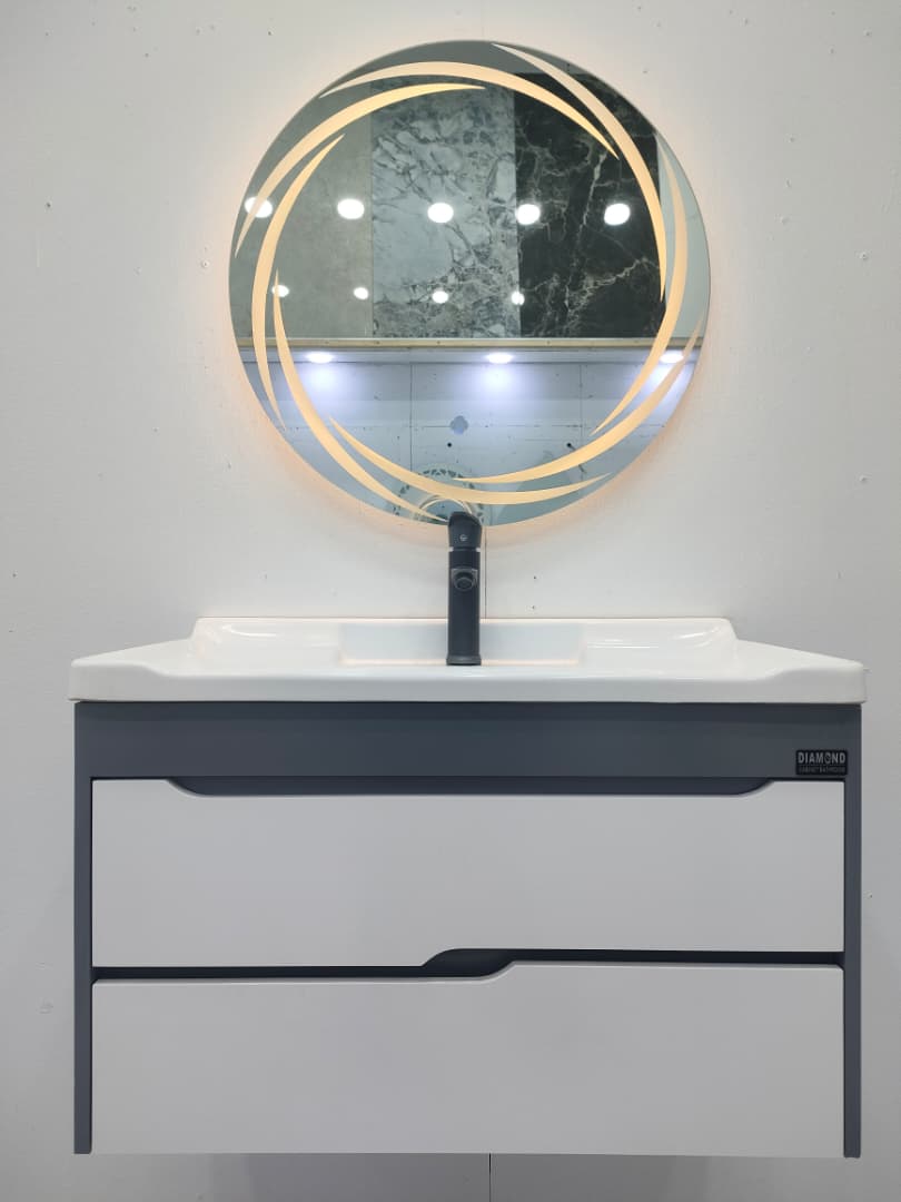 pak3.  (80cmx47cm) + ROBINET MITIGEUR+SIPHON GRATUIT