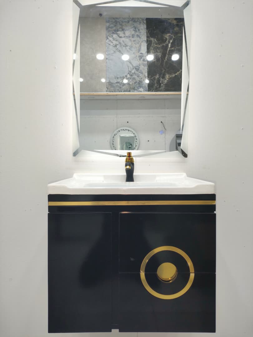 pack n9 (60x47cm) + ROBINET MITIGEUR+SIPHON GRATUIT