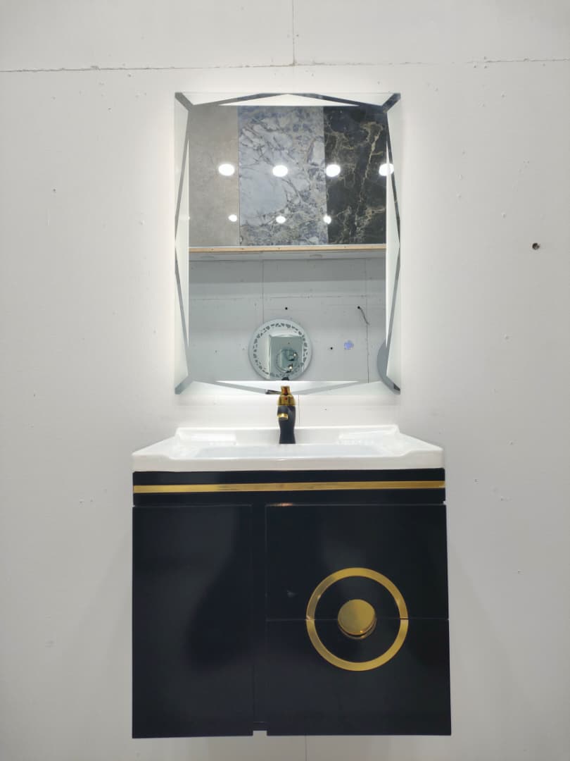 pack n9 (60x47cm) + ROBINET MITIGEUR+SIPHON GRATUIT