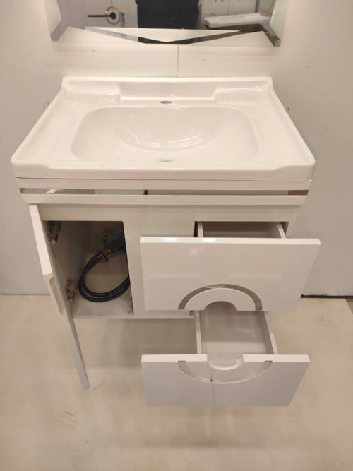 pack n10 (60x47cm) + ROBINET MITIGEUR+SIPHON GRATUIT